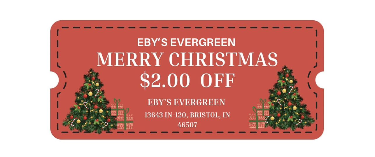 $2.00 Coupon - My Blog